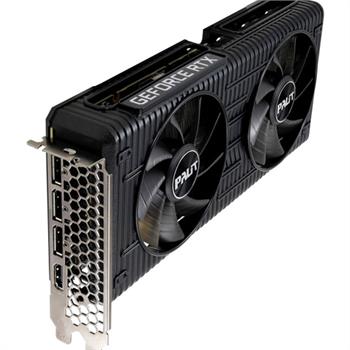 کارت گرافیک پلیت PALIT RTX 3050 DUAL 8G - 2