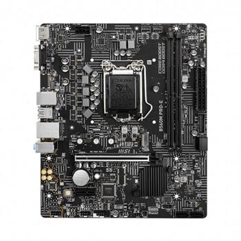 مادربرد ام اس آی مدل B560M PRO-E - 2