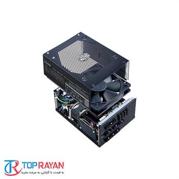 پاور کولر مستر مدل V850 PLATINUM ماژولار - 6