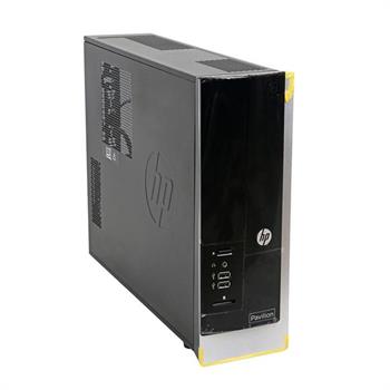 کیس کامپیوتر اچ پی مدل Slim Line 400