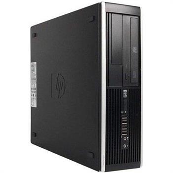 مینی کیس استوک hp مدل 8300 Compaq Elite با پردازنده Core i7-4790 رم 8GB حافظه 500GB With 128GB SSD گرافیک Intel