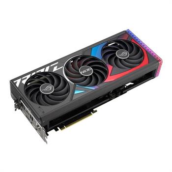 کارت گرافیک ایسوس ASUS ROG STRIX RTX 4070 Ti 12G - 4