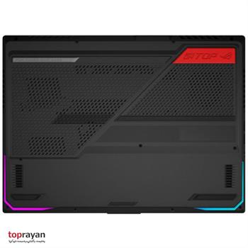 لپ تاپ 15 اینچی ایسوس مدل G513RM پردازنده Ryzen 7 6800H رم 32GB حافظه 1TB SSD گرافیک Full HD 6GB RTX 3060 - 7