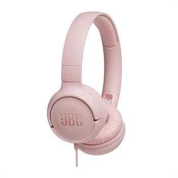 هدفون بی سیم جی بی ال مدل Tune 500BT - 8