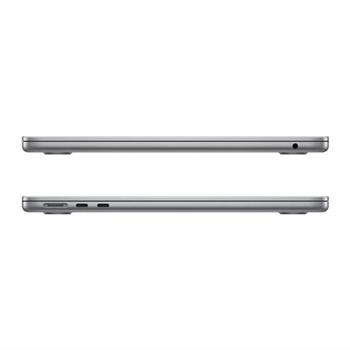 لپ تاپ 13.6 اینچی اپل MacBook Air MLXW3 2022 M2 8GB 256GB - 3