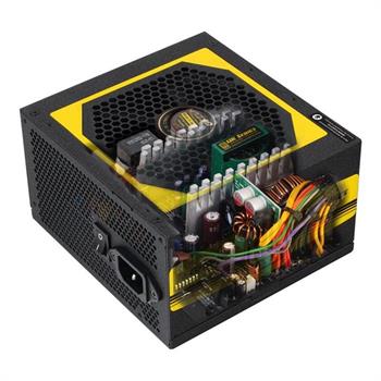 منبع تغذیه کامپیوتر گرین مدل GP450A-UK - 9