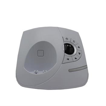 تلفن بی سیم آلکاتل مدل F370 Plus Voice - 4