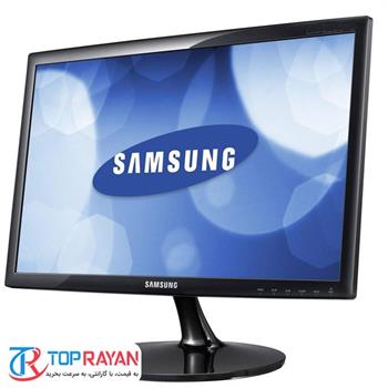 مانیتور سامسونگ مدل LS۱۹C۱۵۰FS/ZN سایز ۱۹ اینچ - 5