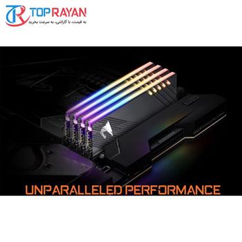 مادربورد گیگابایت مدل Z490 AORUS XTREME WATERFORCE سوکت 1200 - 13