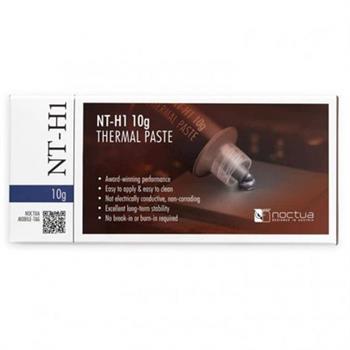 خمیر سیلیکون سرنگی 10 گرمی نوک توا مدل NT-H1
