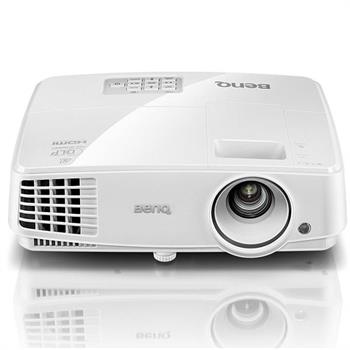 دیتا ویدئو پروژکتور بنکیو مدل MX528 - 6