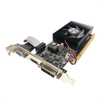 کارت گرافیک ای فاکس مدل Geforce GT730 4GB - 5