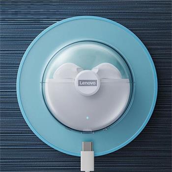 هندزفری بلوتوثی لنوو مدل Thinkplus Livepods LP80 - 4