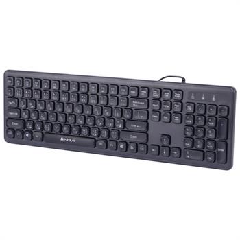 کیبورد باسیم نوا NK-101 - 2