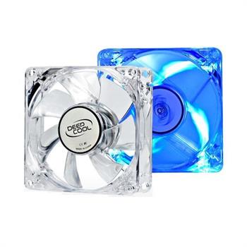 فن کیس دیپ کول مدل ایکس فن 80 ال بی - 2