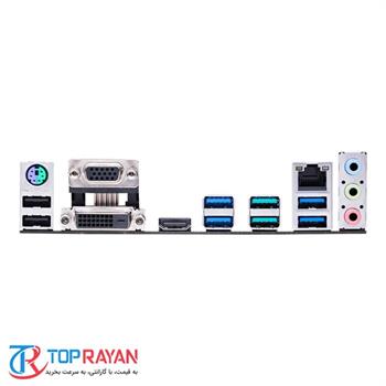 مادربرد ایسوس PRIME X370-A - 2