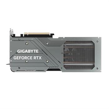 کارت گرافیک گیگابایت GeForce RTX 4070 GAMING OC 12G - 8