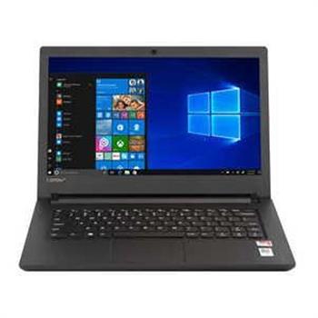 لپ تاپ 14 اینچ لنوو مدل E41-45 پردازنده A6 7350 رم 8GB حافظه 1TB گرافیک HD Radeon R4