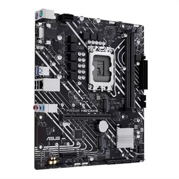 مادربرد ایسوس Motherboard Asus Prime H610M-E DDR5 - 3