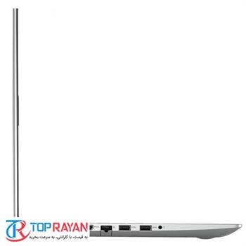 لپ تاپ 15 اینچی دل مدل Inspiron 3584 با پردازنده Core i3 رم 4GB حافظه 1TB گرافیک 2GB - 8