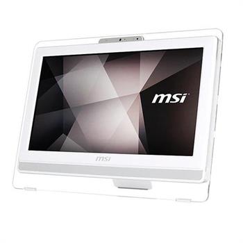 کامپیوتر همه کاره 19.5 اینچی ام اس آی مدل Pro 20 EDT 6QC  - 4