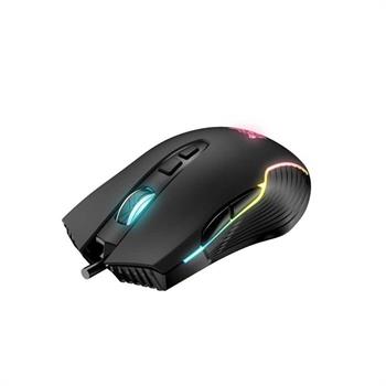 ماوس باسیم گیمینگ اونیکوما مدل CW905 RGB - 2