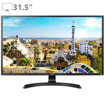 مانیتور 32 اینچ ال جی مدل 32UD59-B