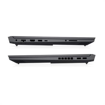 لپ تاپ اچ پی 16.1 اینچ مدل Victus 16-R0085CL-A پردازنده Core i7 13700H رم 24GB DDR5 حافظه 1TB SSD گرافیک 8GB RTX 4070 - 6