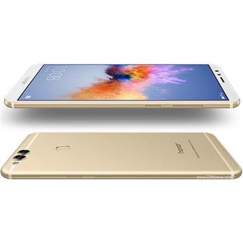 گوشی موبایل هوآوی مدل Honor ۷X BND-L۲۱ با قابلیت ۴ جی 32 گیگابایت دو سیم کارت - 2