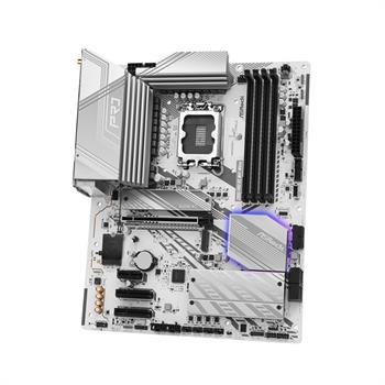 مادربرد ازراک سفید مدل Z890 Pro RS WiFi - 4