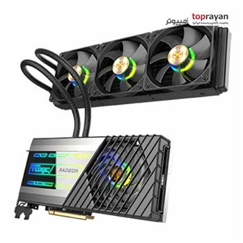 کارت گرافیک سافایر Sapphire TOXIC AMD Radeon RX 6950 XT Limited Edition 16GB - 2