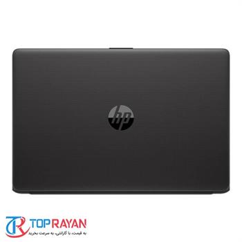 لپ تاپ اچ پی 15 اینچی مدل 255 G7 پردازنده Ryzen 3 رم 8GB حافظه 1TB گرافیک AMD - 2