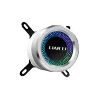 خنک کننده مایع پردازنده لیان لی مدل Galahad 360 SL - 4