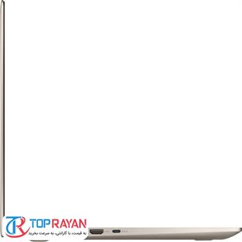 لپ تاپ ۱۵ اینچی ایسوس مدل VivoBook Pro N۵۸۰GD با پردازنده i۷ و صفحه نمایش لمسی - 6