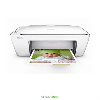 پرینتر چندکاره اچ پی مدل DeskJet 2131 - 2