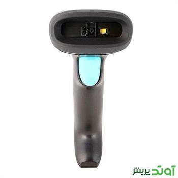 بارکد خوان با سیم هانیول HH400 - 6