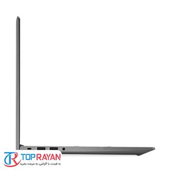 لپ تاپ اچ پی 14 اینچی مدل ZBook Firefly 14 G8 پردازنده Core i7 رم 16GB حافظه 512GB SSD گرافیک 4GB - 3