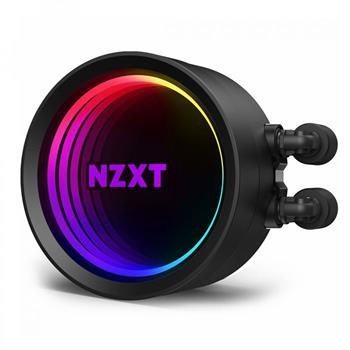 فن پردازنده ان زد ایکس تی NZXT Kraken X53 RGB Matte Black - 3