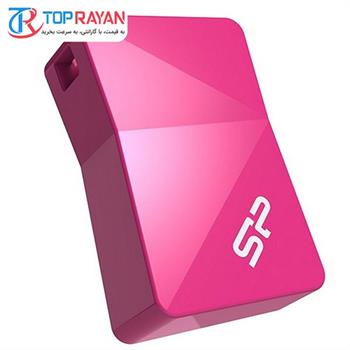 فلش مموری Silicon power مدل Touch T08 ظرفیت 32 گیگابایت - 5