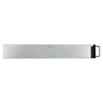 کیس رکمونت سیلوراستون مدل RM23-502  - 3