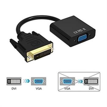 مبدل DVI-D به VGA - 4