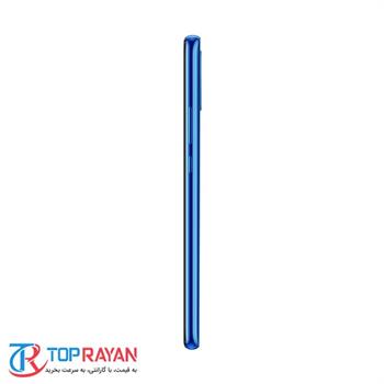 گوشی موبایل هوآوی مدل Honor 9X با قابلیت 4 جی 128 گیگابایت دو سیم کارت - 4