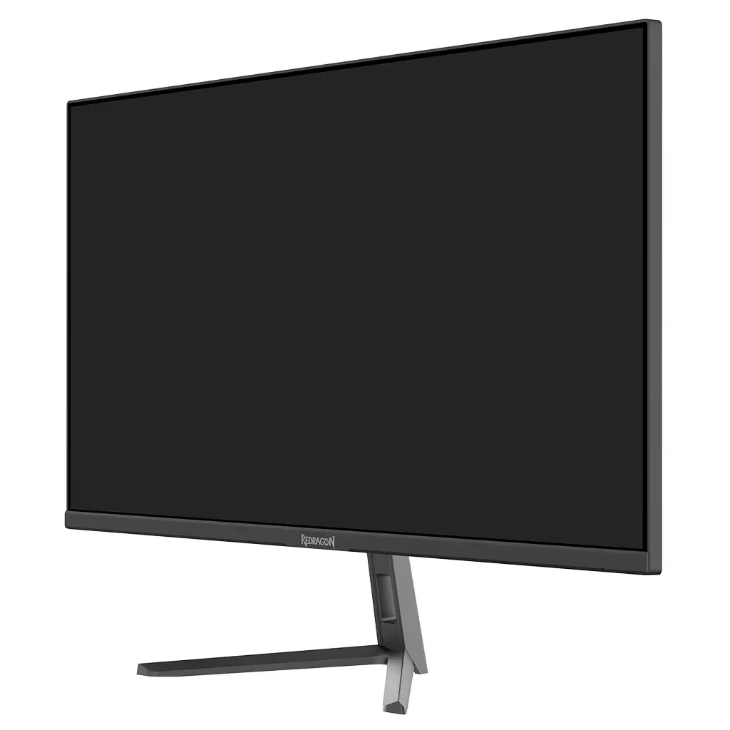 مانیتور 24 اینچ گیمینگ ردراگون مدل GMW2481SE - 2