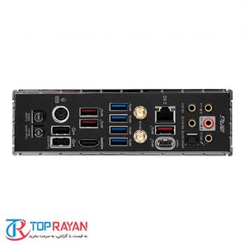 مادربرد ام اس آی MPG X570S CARBON MAX WIFI - 5