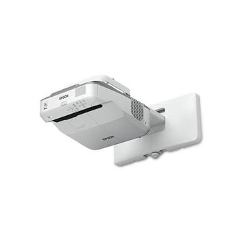 ویدئو پروژکتور اپسون مدل PowerLite ۶۸۵W - 5