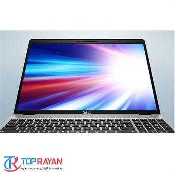 لپ تاپ دل مدل Latitude 5500 با پردازنده Core i5 رم 4GB حافظه 1TB گرافیک Intel - 7