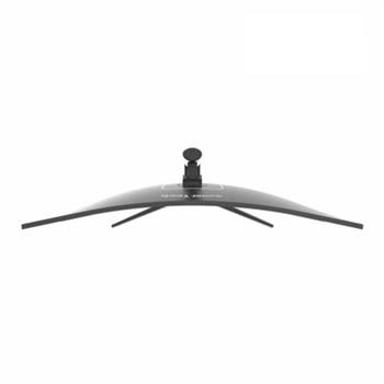 مانیتور گیمینگ مسترتک مدل XG345UQ - 3
