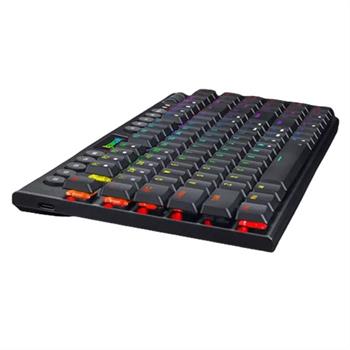 کیبورد مکانیکال گیمینگ ردراگون Redragon Yi Pro K625P-KBS  - 4