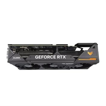 کارت گرافیک ایسوس TUF Gaming GeForce RTX 4060 Ti 8GB OC Edition - 7