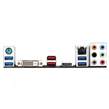 GIGABYTE GA-Z170-GAMING K3 rev1.0 Motherboard - 3